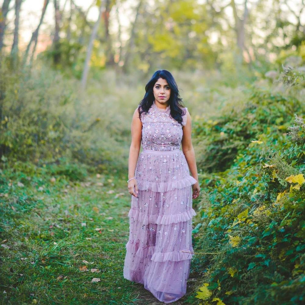 Meet your Posher, Bindu